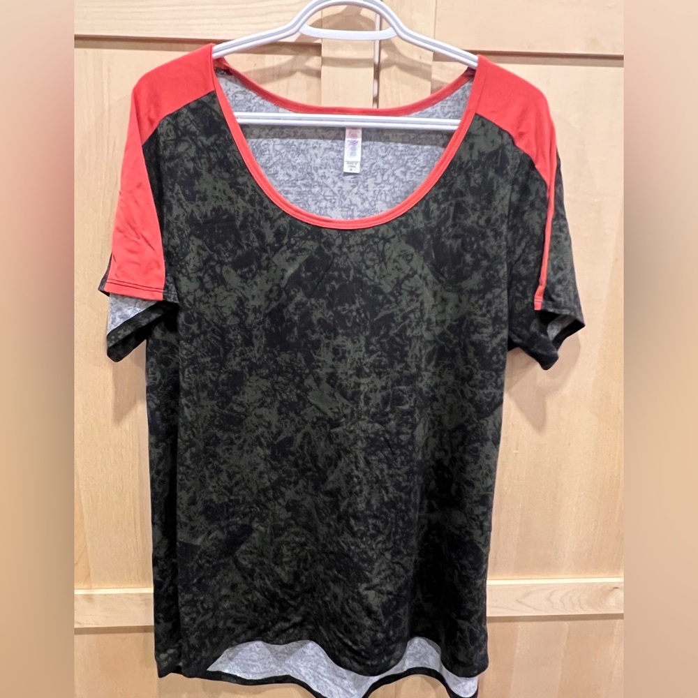 Classic T-shirt